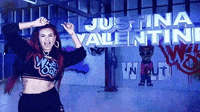 Justina-valentine GIFs - Find & Share on GIPHY